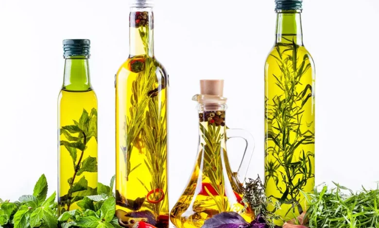 روغن‌ طبیعی