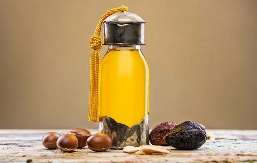 روغن‌ طبیعی