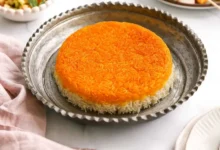 نان