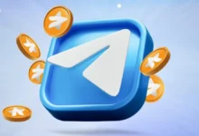 آپدیت جدید تلگرام