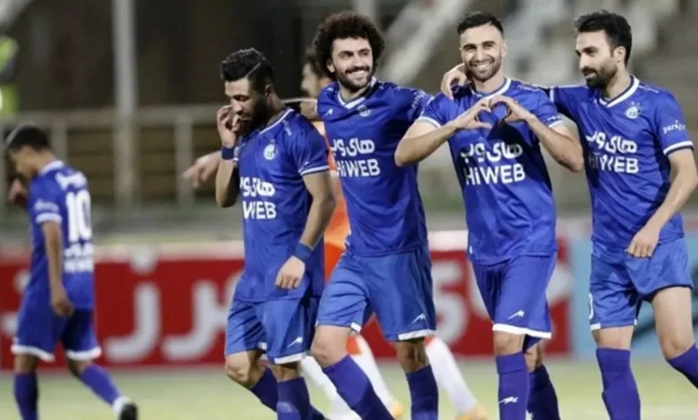استقلال