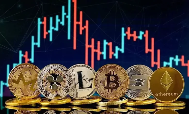 ارز‌ دیجیتال