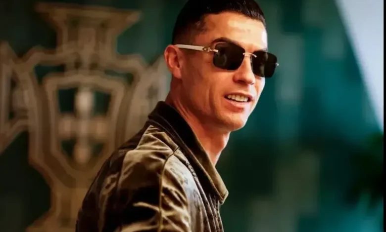 رونالدو