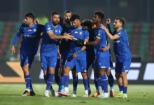 بازیکن استقلال