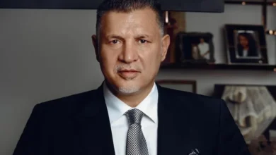 علی دایی