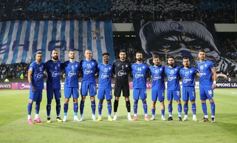 استقلال