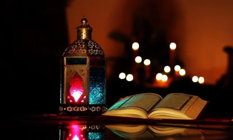 اعمال شب بیست و یکم ماه رمضان