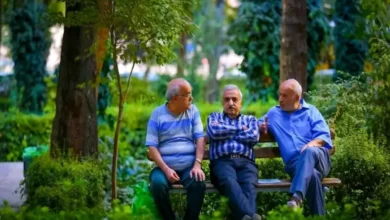 افزایش حقوق بازنشستگان از فروردین اعمال می‌شود؟