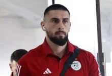 دروازه بان جدید پرسپولیس