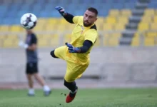 الکسیس گندوز