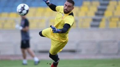 الکسیس گندوز