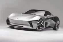 دوچرخه ۲۰۲۵ پورشه