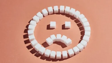 قند