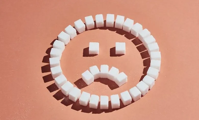 قند