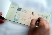 پیامک