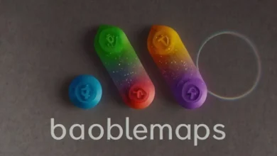 بابِل‌مَپس