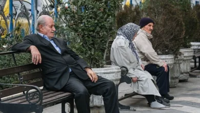 بازنشستگی با قوانین جدید با چند سال سن از این پس بازنشسته می‌شوید؟