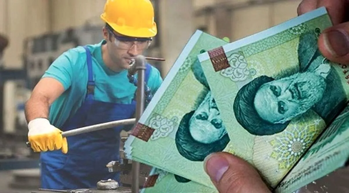 بخشنامه مهم وزارت کار درباره دستمزد ۱۴۰۴ کارگران