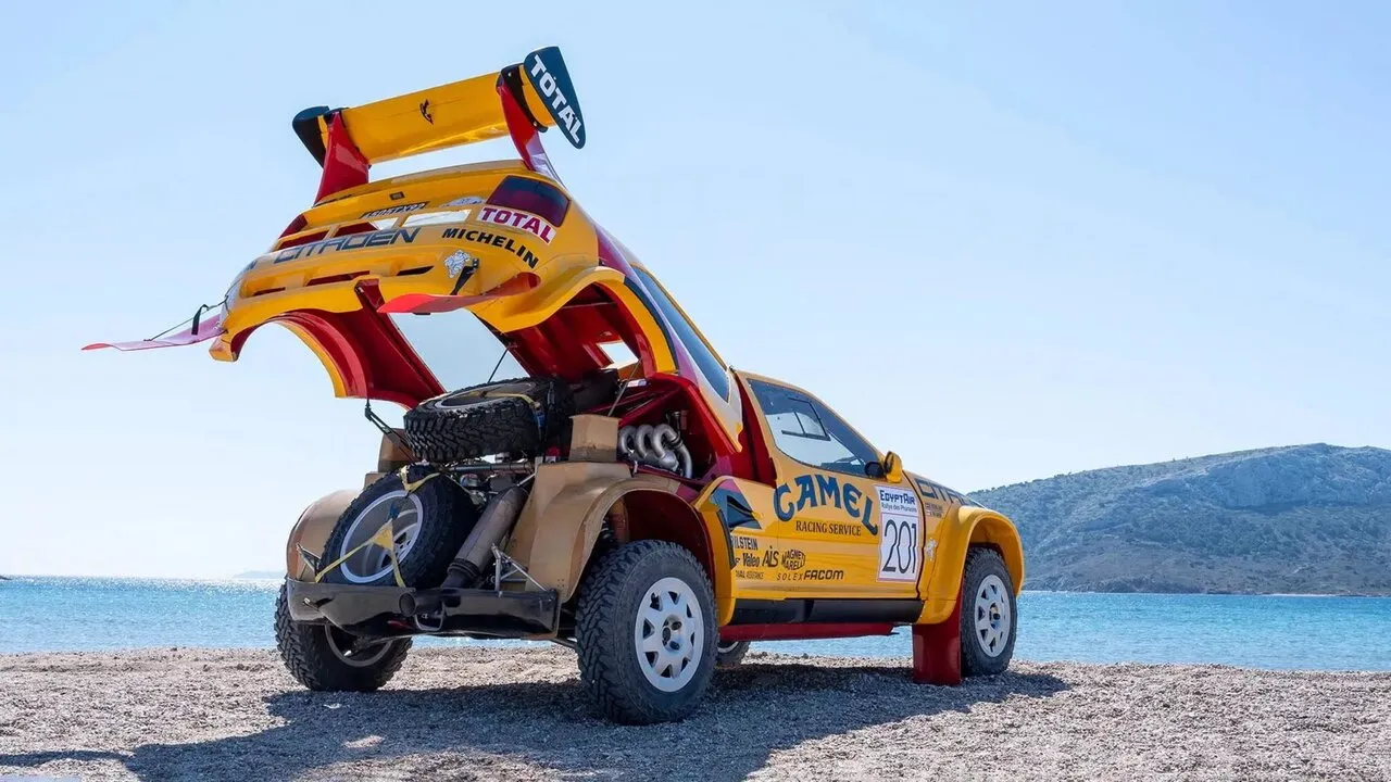 برادر کوچکتر زانتیا 3