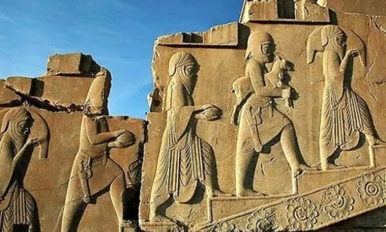 گنج