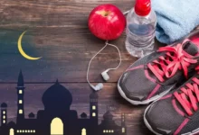 ماه رمضان