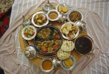 غذای سالم