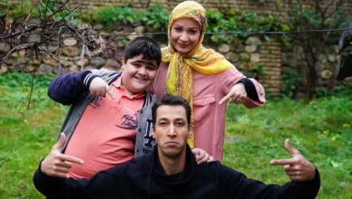 بهرام افشاری 1