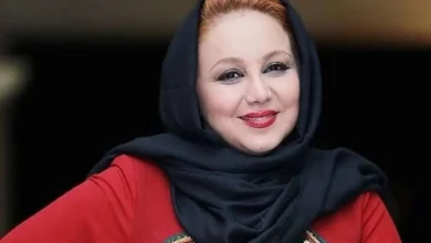 بهنوش بختیاری