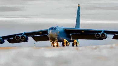 به‌روزرسانی مهم بمب‌افکن بی ۵۲