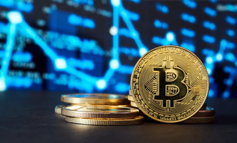 بیت کوین
