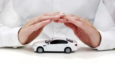 بیمه شخص ثالث