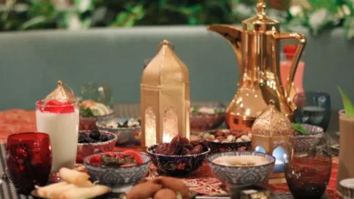 روزه‌