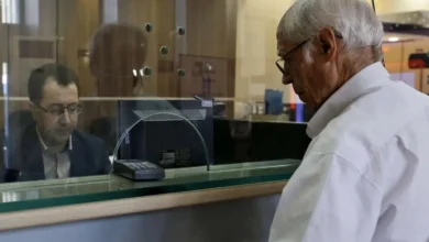 بازنشستگان تامین اجتماعی