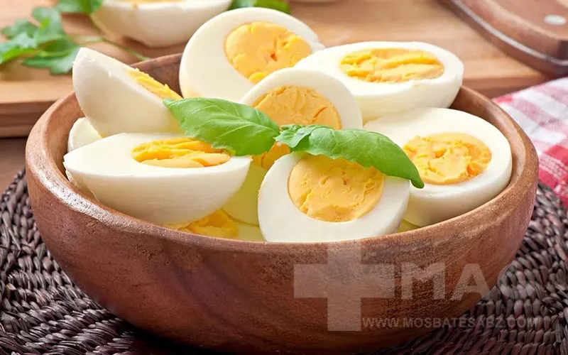 تخم مرغ