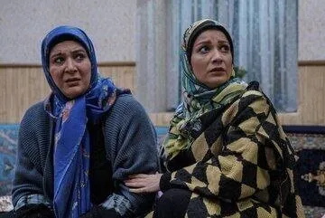پایتخت۷