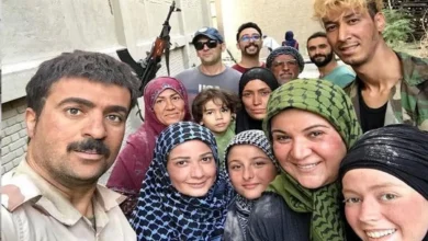 بهرام افشاری