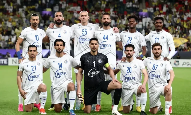 استقلال
