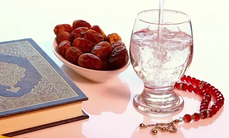 روزه داری