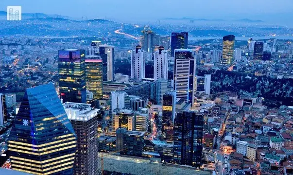 ثبت شرکت در ترکیه 1