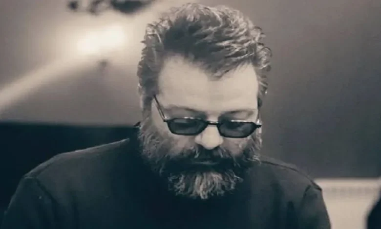 حامد صفایی