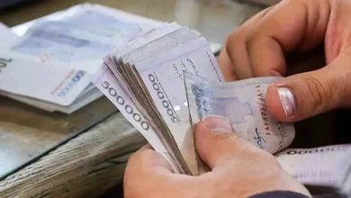 حداقل حقوق کارمندان در سال ۱۴۰۴ مشخص شد