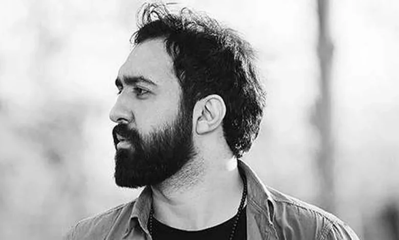 مهدی یراحی