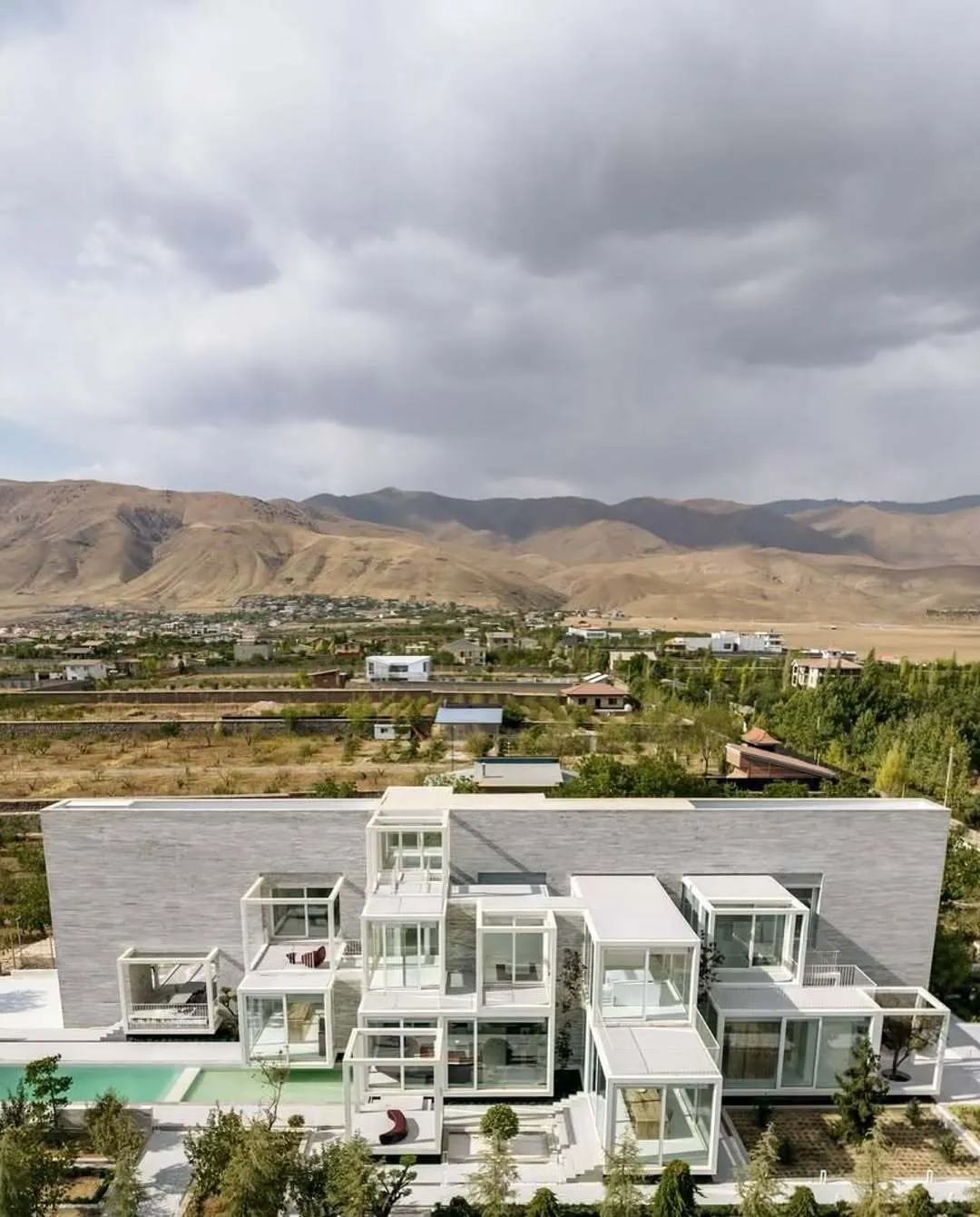 خانه