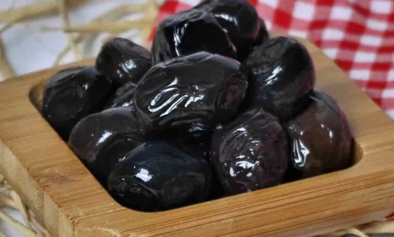 مواد نگهدارنده غیرمجاز