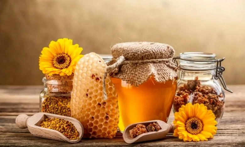 طلای طبیعی