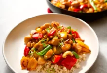 خوراک مرغ