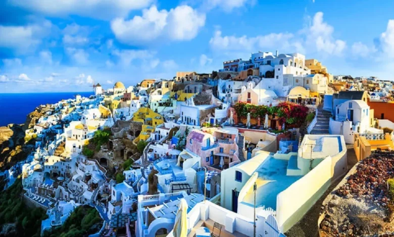 تمدن غرب