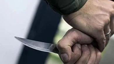 درگیری پدر و پسر به قتل مرد همسایه منجر شد