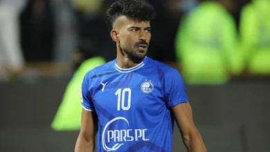 رامین رضاییان