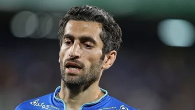 مجتبی جباری